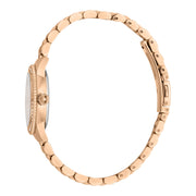 Neive Rose Gold Silver