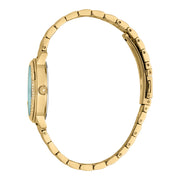 Viperized Yellow Gold Turquoise