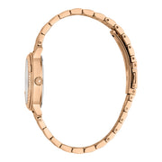 Viperized Rose Gold Silver Grey