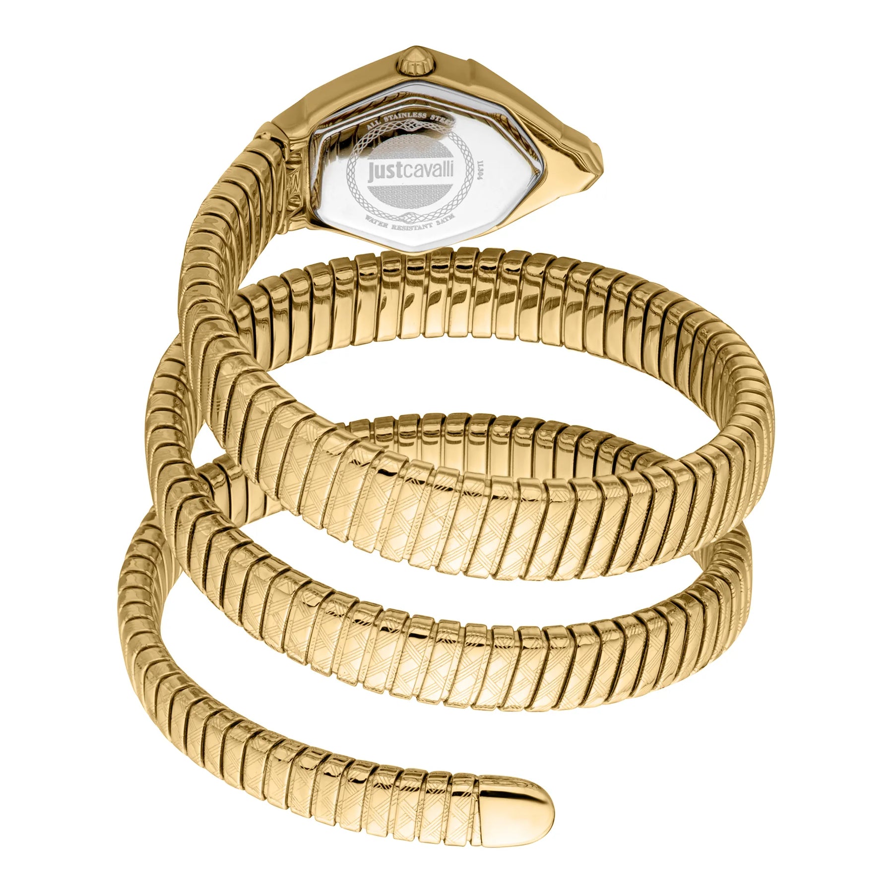 Mesmerizing Yellow Gold Silver