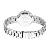 Ostentatious Silver