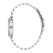 Ostentatious Silver