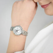 Ostentatious Silver