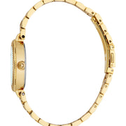 Ostentatious Yellow Gold Turquoise