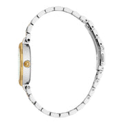 Ostentatious Yellow Gold Green