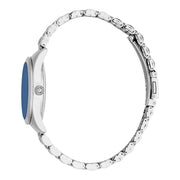 Luna Silver Blue