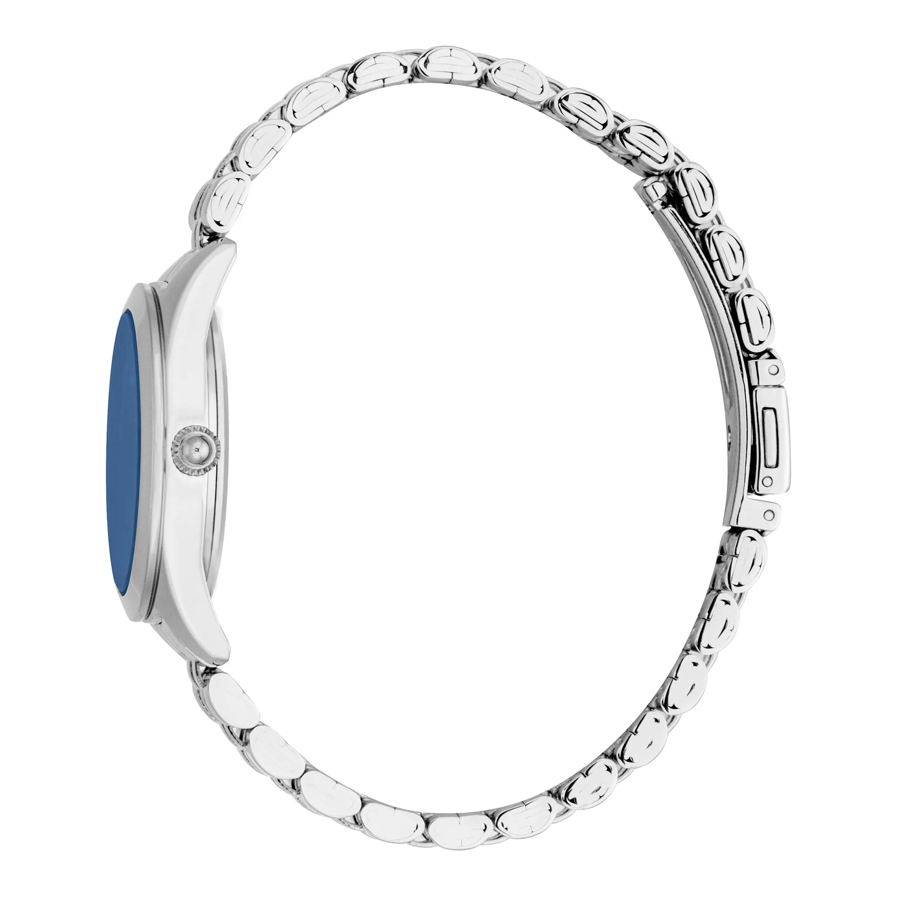 Luna Silver Blue