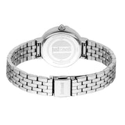 Brave Snake Silver Blue