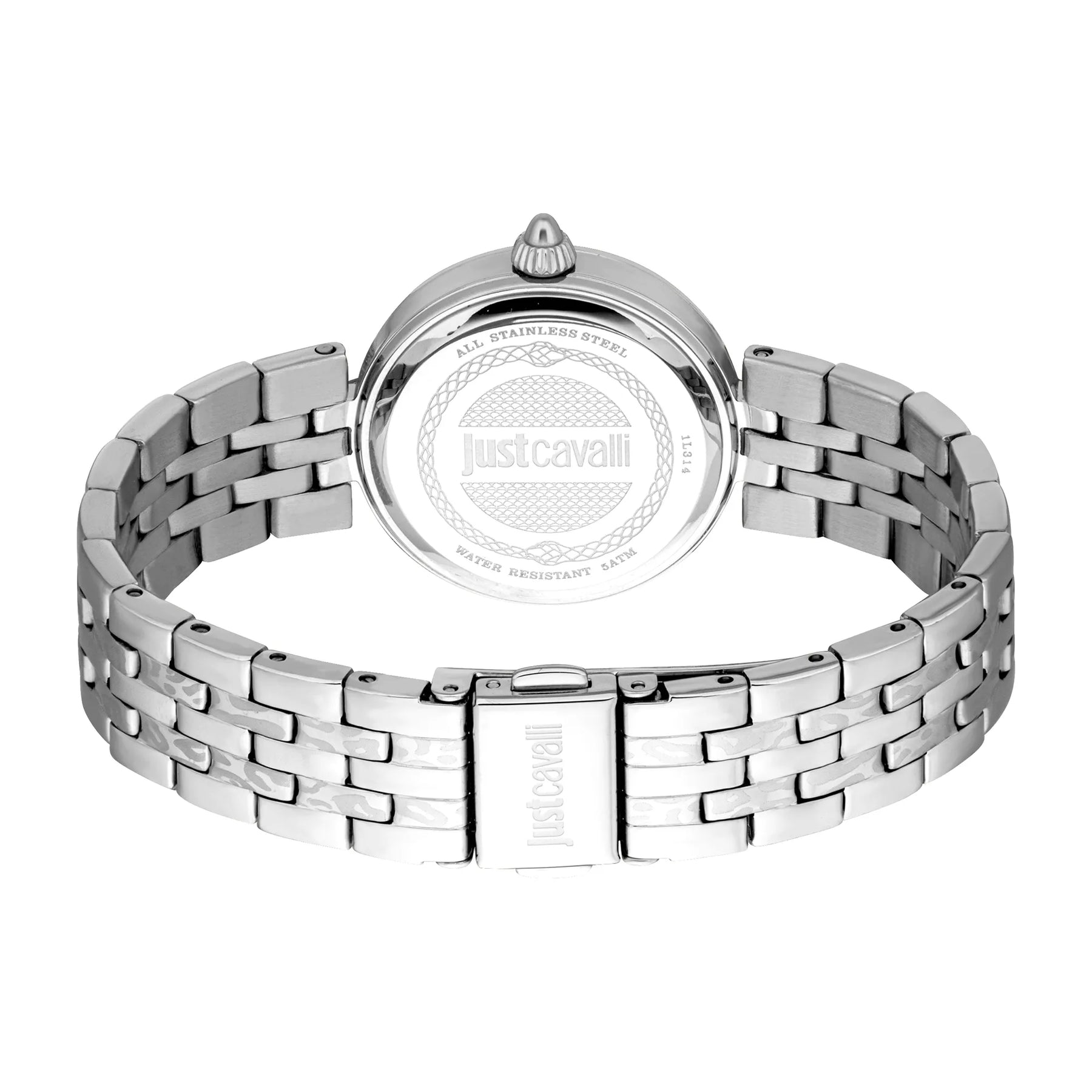 Preziosa Silver Grey Night Blue