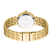 Preziosa Yellow Gold Silver Grey