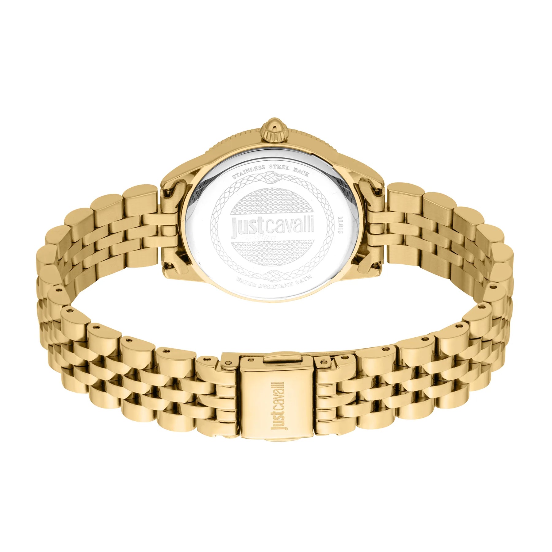 Lovestruck Valentines Yellow Gold Silver