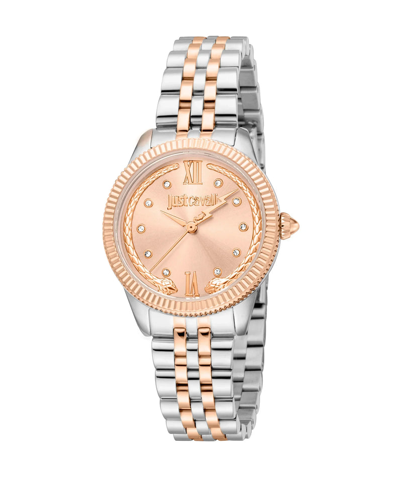 Lovestruck Valentines Two Tones RG Salmon