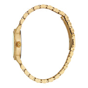 Forward Yellow Gold Green