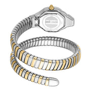 Brillante Snake Two Tones YG MOP