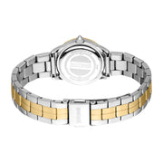 Mini Raffinata Two Tones Yellow Gold