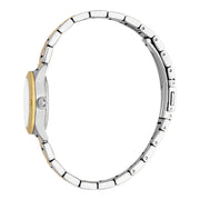 Mini Raffinata Two Tones Yellow Gold
