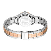 Mini Raffinata Two Tones Rose Gold