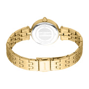 Mini Attraente Yellow Gold Green