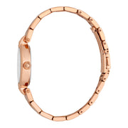 Mini Attraente Rose Gold Silver