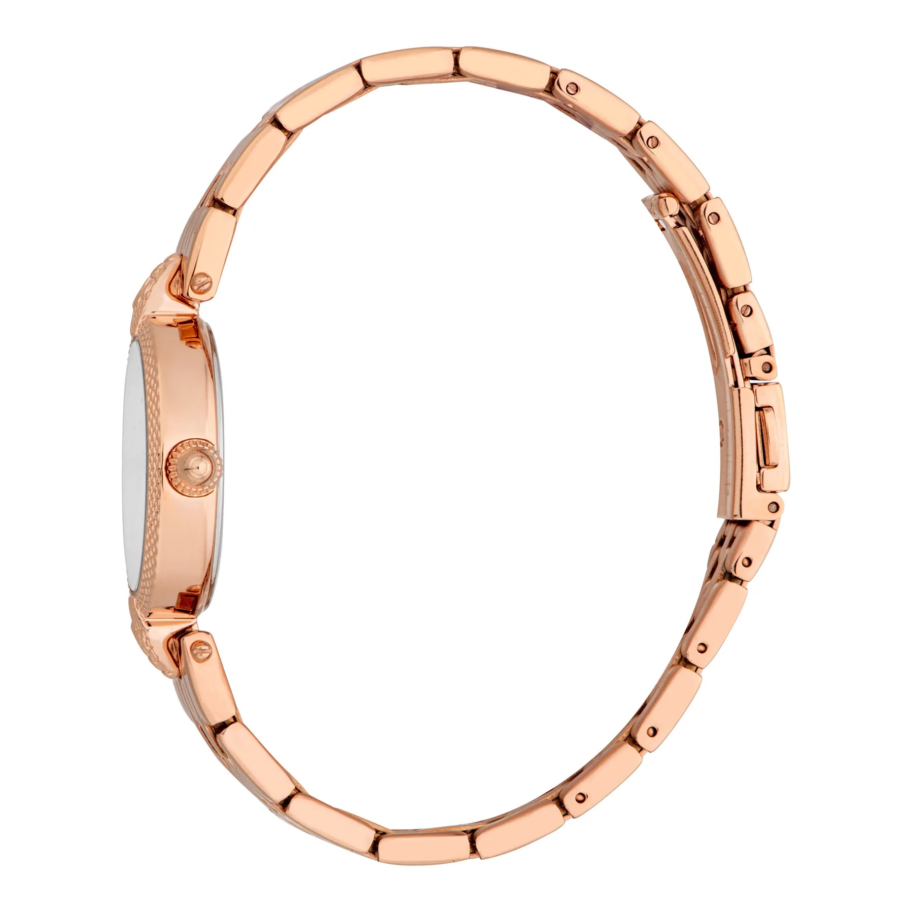 Mini Attraente Rose Gold Silver