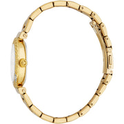 Curiosa Yellow Gold Silver