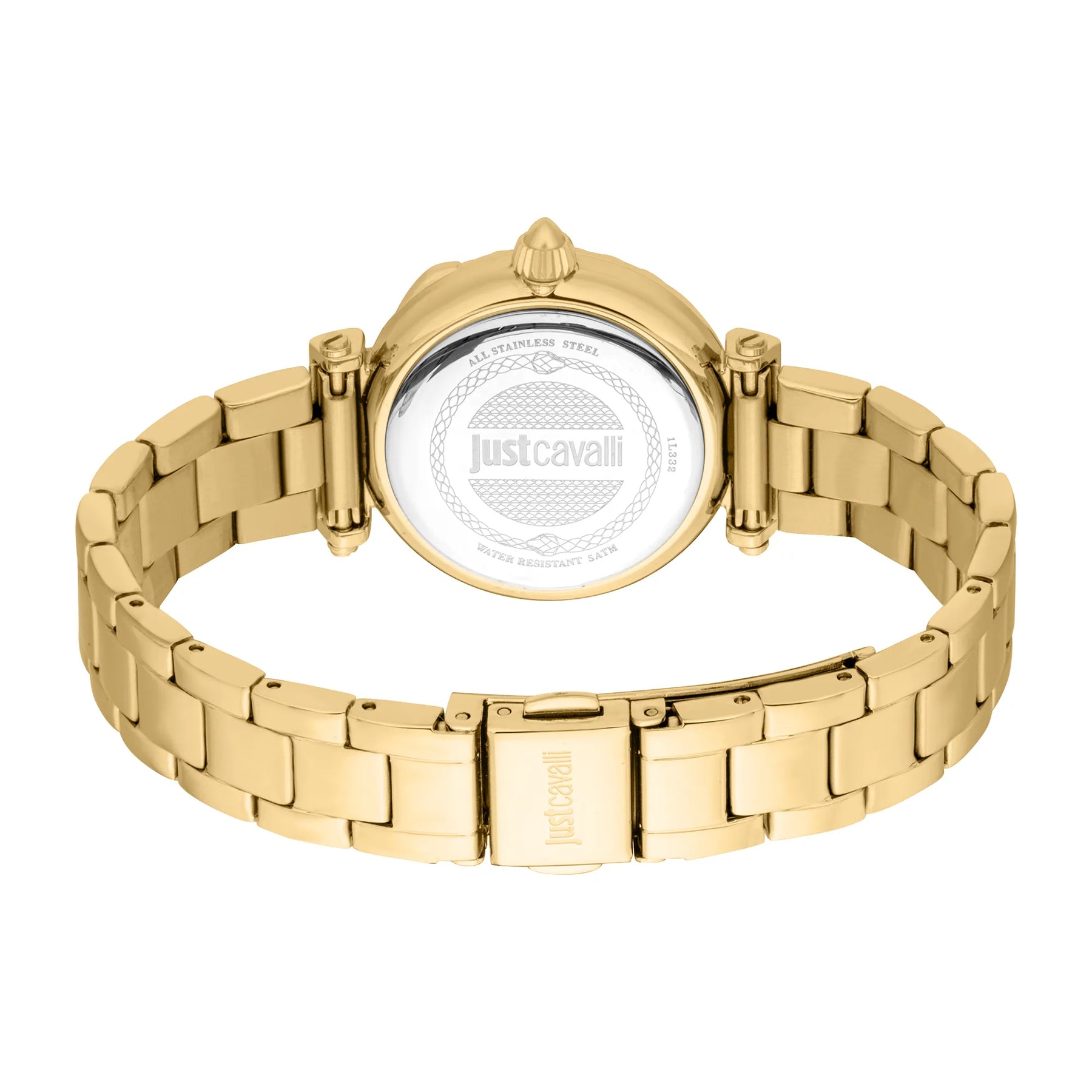 Curiosa Yellow Gold Turquoise