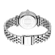 Mistero Snake Silver Blue