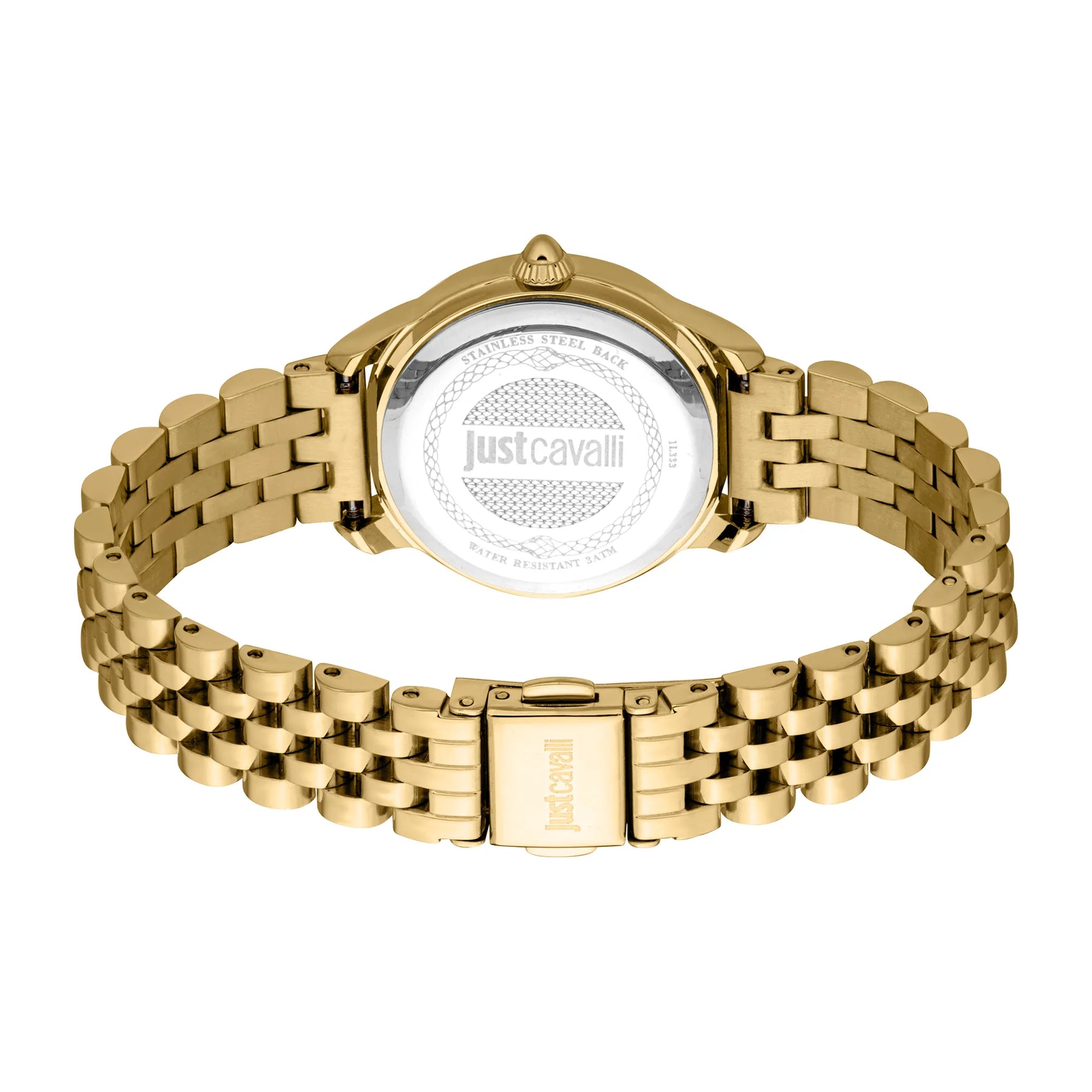 Allegra Yellow Gold