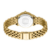 Allegra Yellow Gold Green