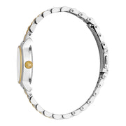 Allegra Two Tones Yellow Gold