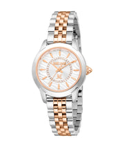 Allegra Two Tones Rose Gold