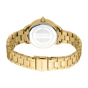 Dolce Yellow Gold Green