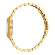 Passione Yellow Gold Silver Grey