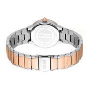 Passione Two Tones RG Rose Gold