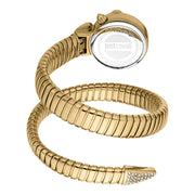 Radiosa Yellow Gold Silver