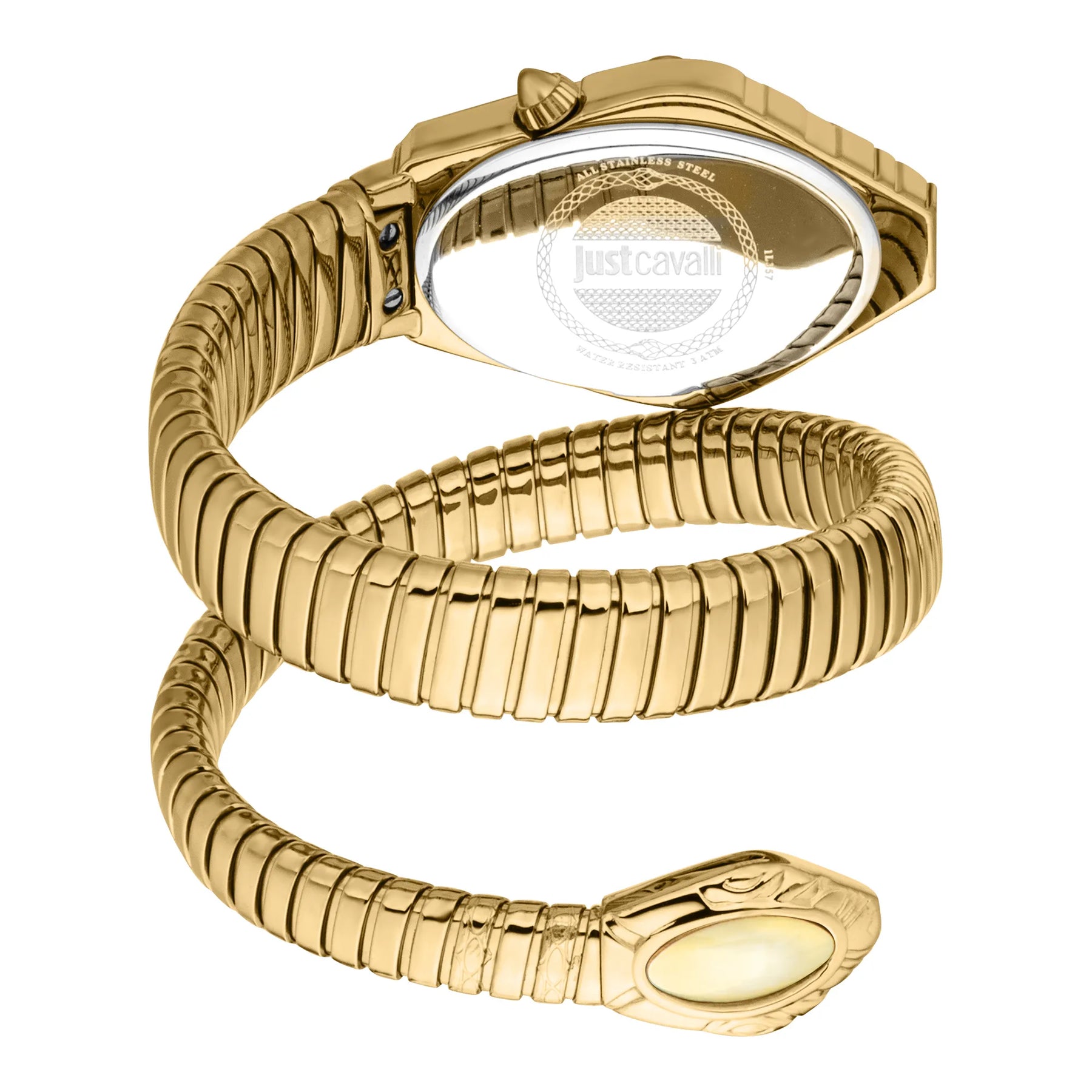 Lirica Yellow Gold Champagne