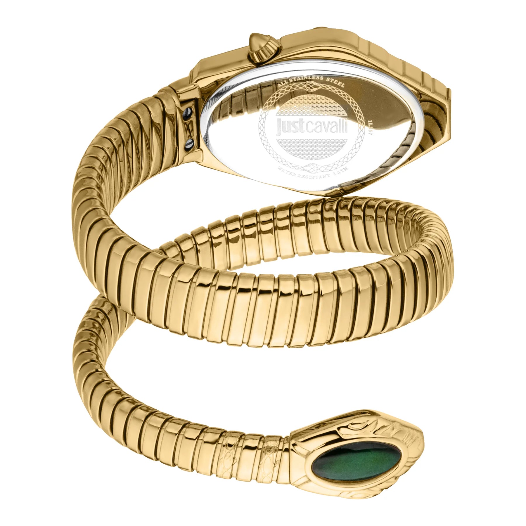 Lirica Yellow Gold Green