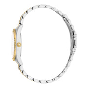 Vittoria Glam Two Tones YG Silver