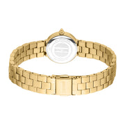Serenita Mini Yellow Gold Green