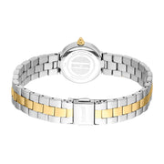Serenita Mini Two Tones YG Silver