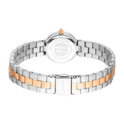 Serenita Mini Two Tones RG Iron Grey