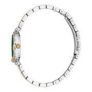 Stella Snake Two Tones YG Green