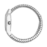 Aria Silver Black