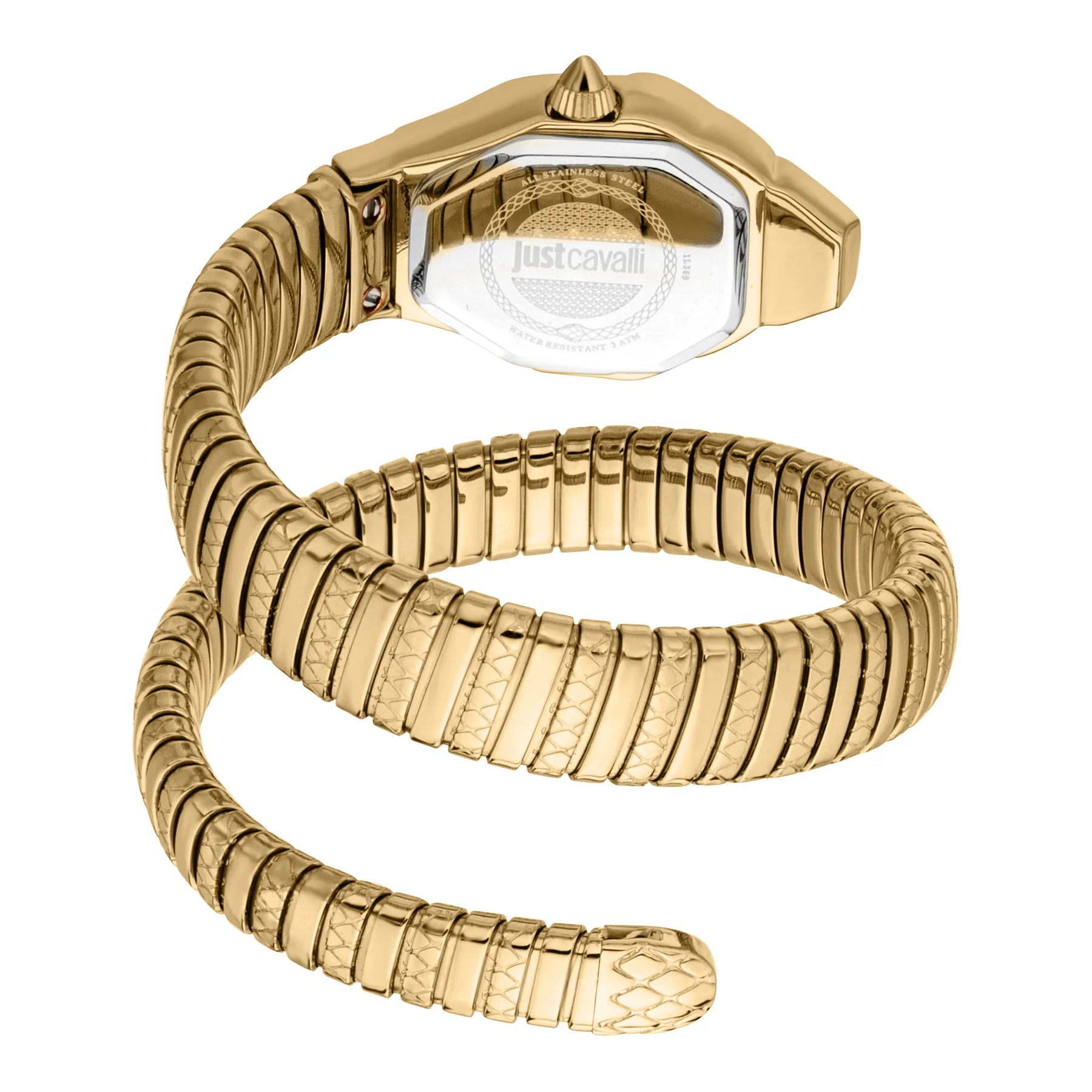 Aria Yellow Gold Silver