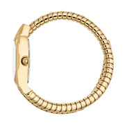 Aria Yellow Gold Silver