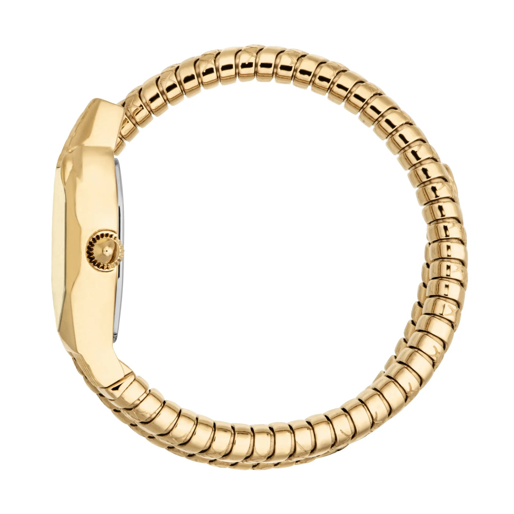 Aria Yellow Gold Champagne