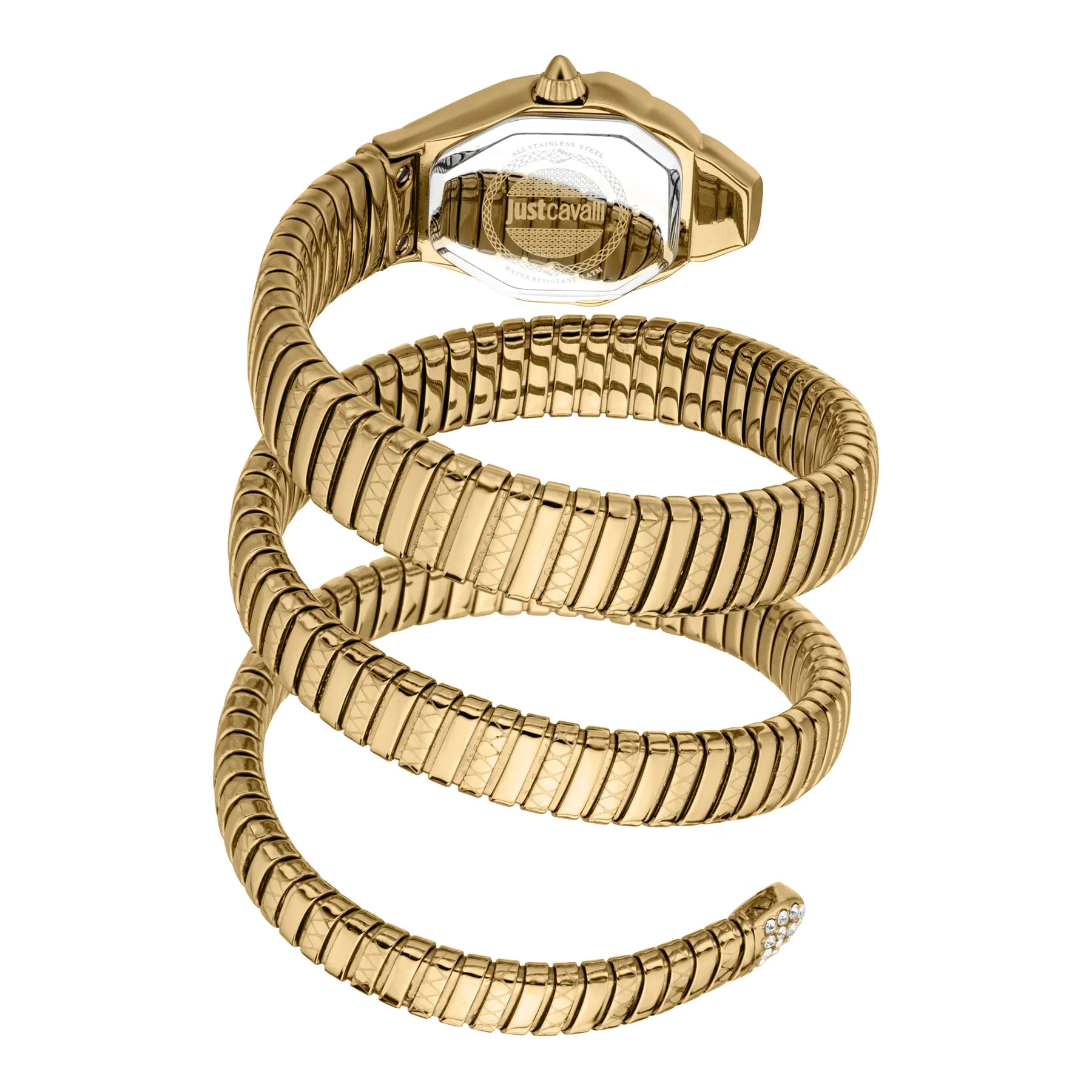 Ambra Yellow Gold Green