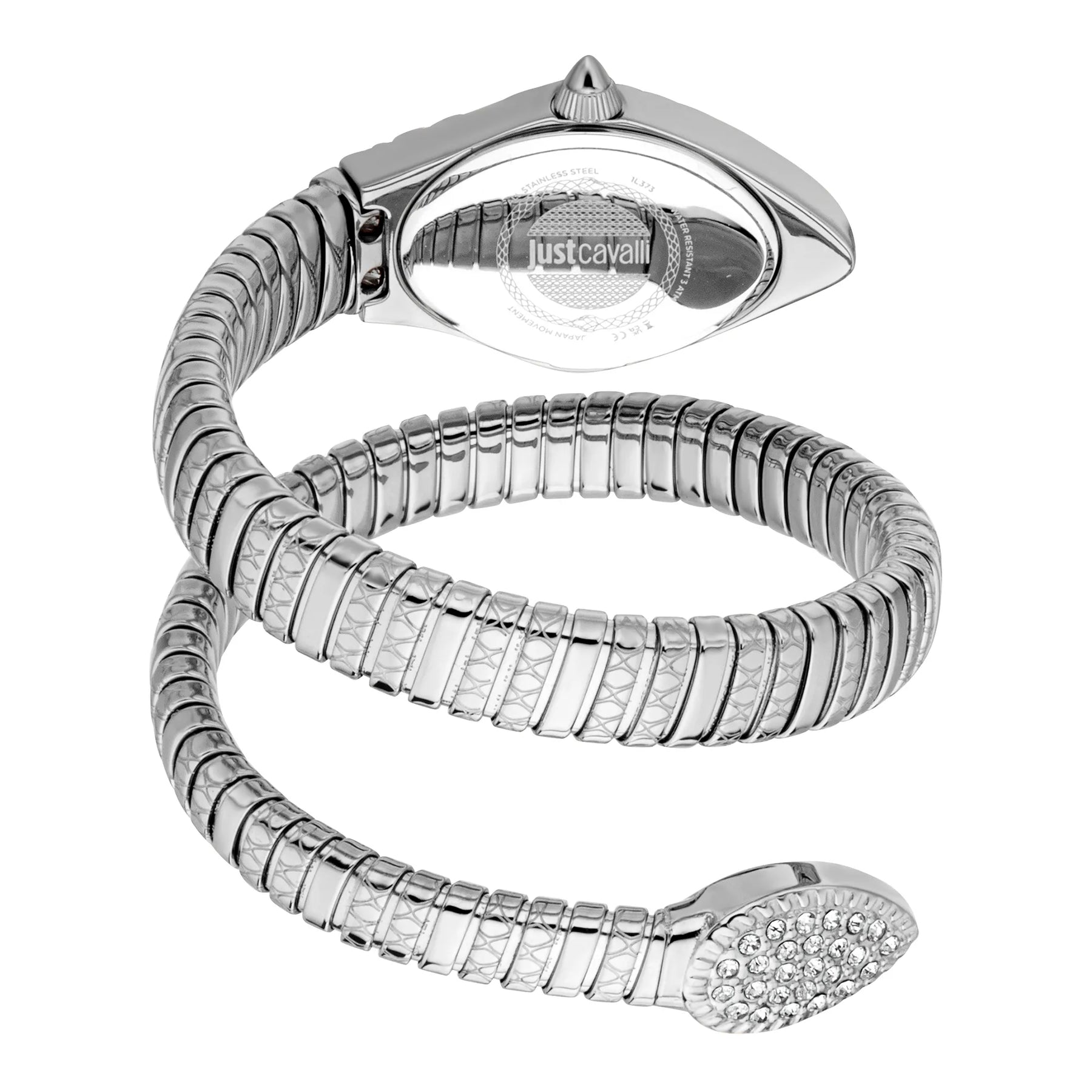 Vetra Silver Grey