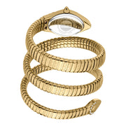 Aurela Yellow Gold Green