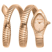 Aurela Rose Gold